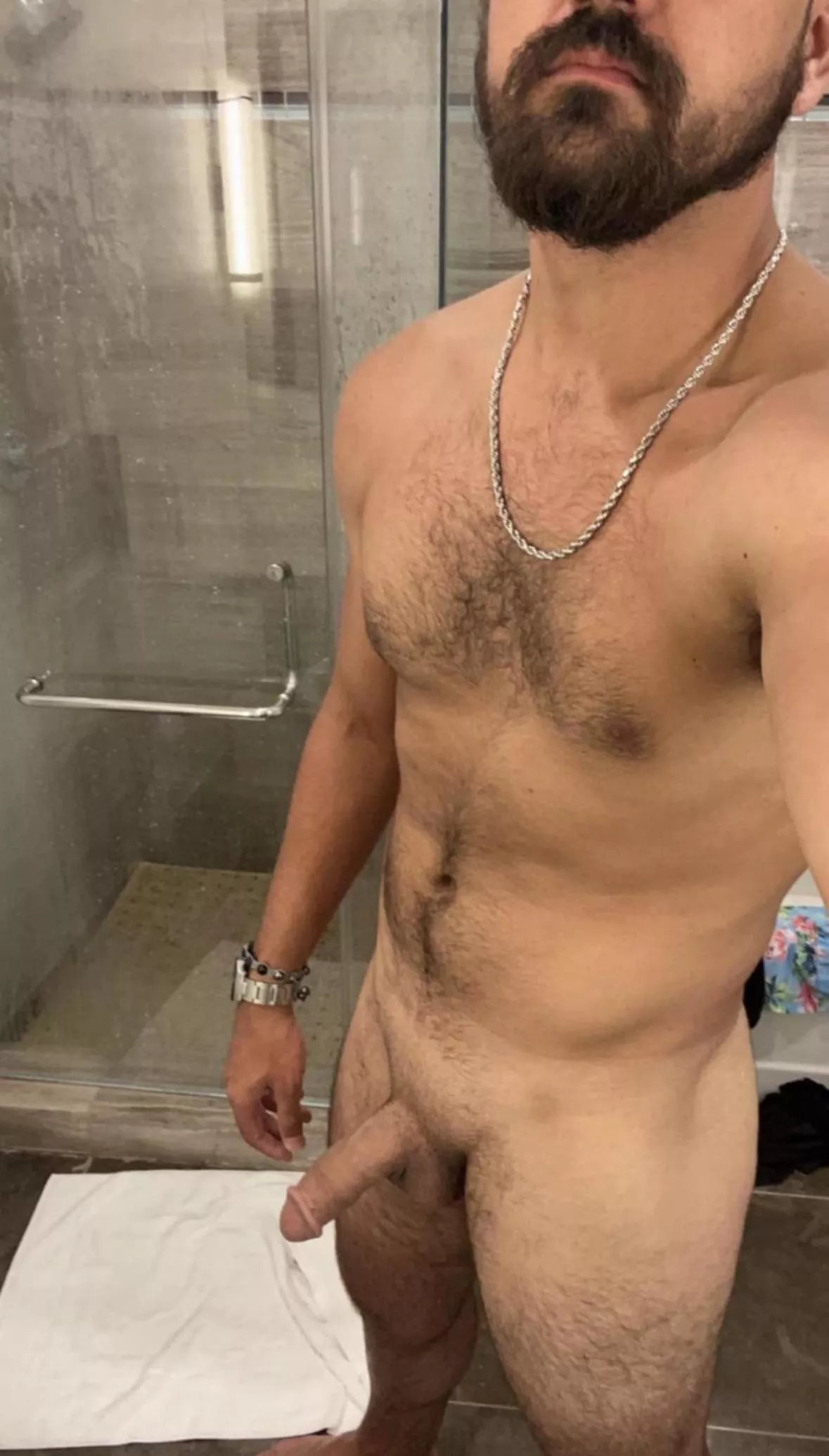 I’m sure you can make me smile posted by texangoon69