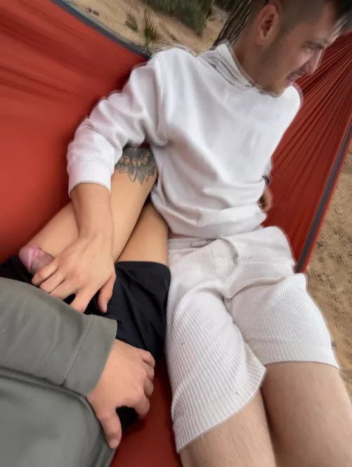 I'm waiting for you to start sucking 😇😈 by Badandrawon