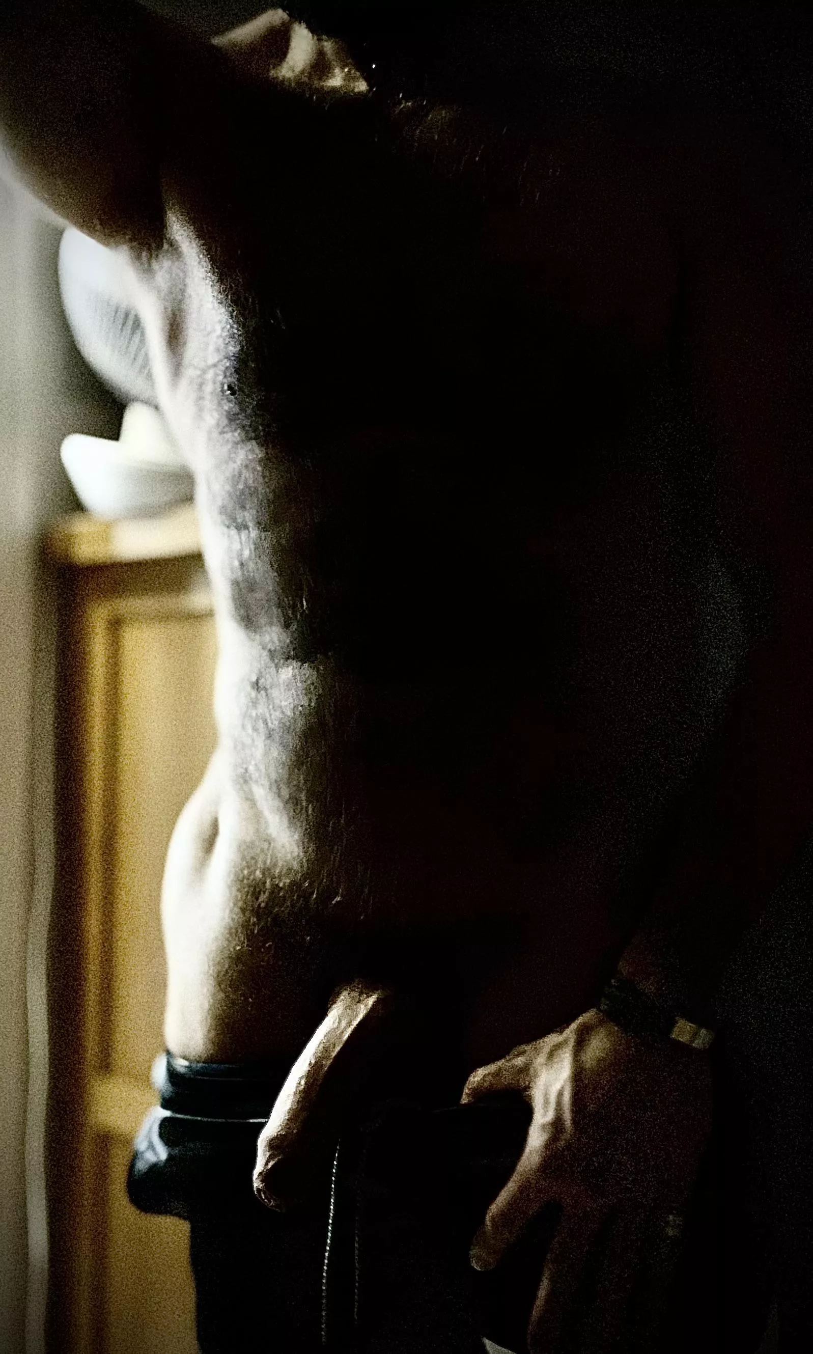 In need care and attention posted by Just-Maybe-1972