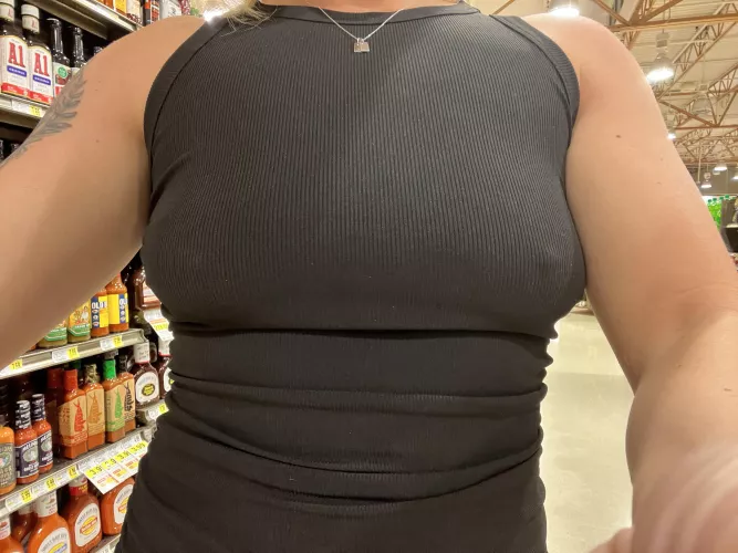 Is it cold in here or is it just me by bhood822