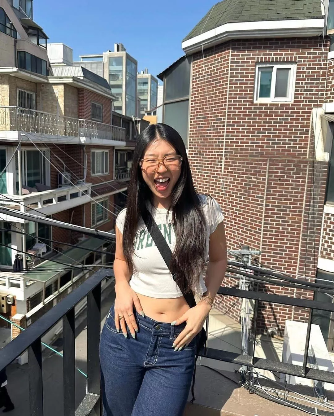 Is she breeding material? posted by Cold-Luck8366