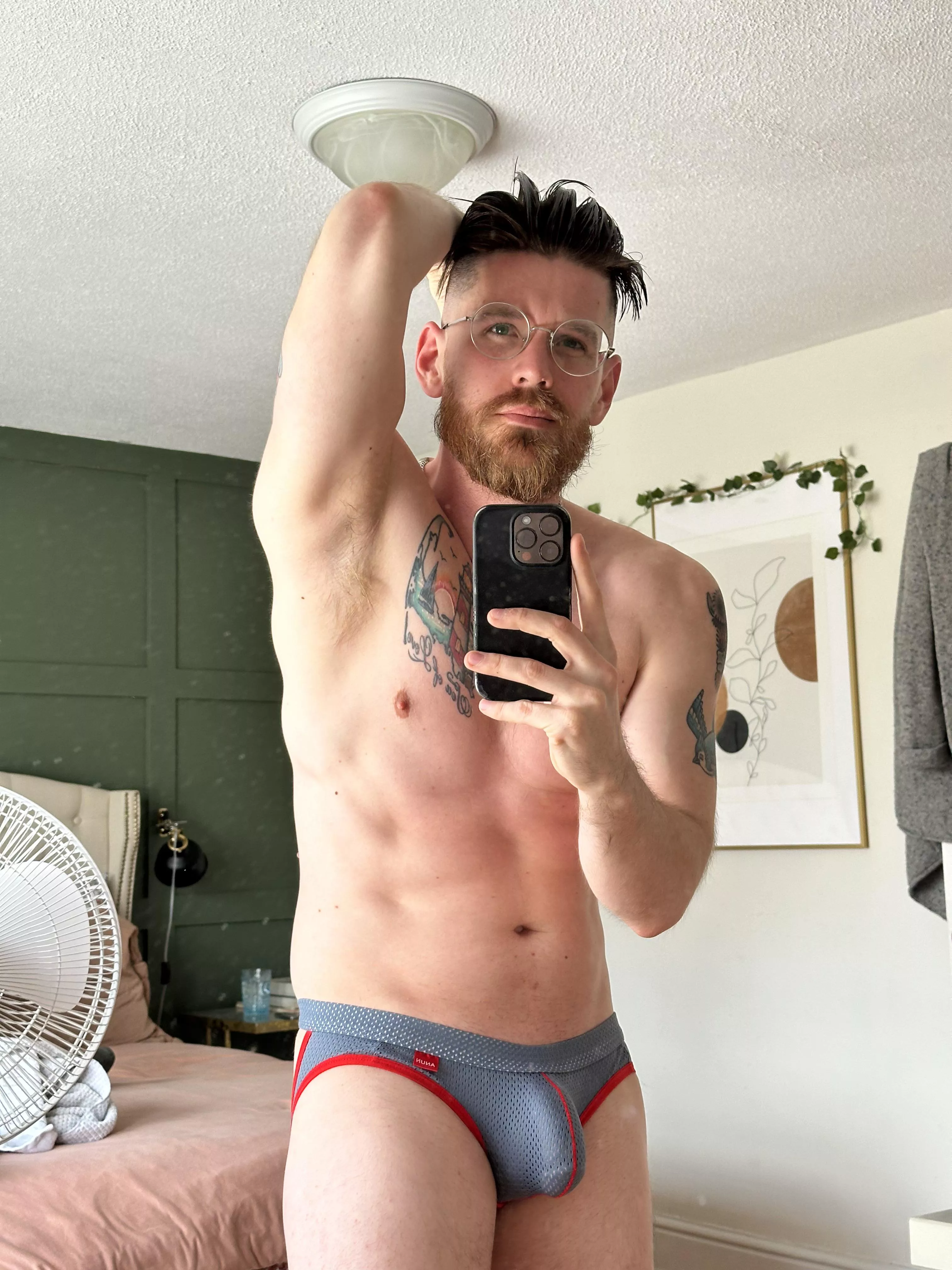 Is this too revealing for the pool? posted by Cambhubby89