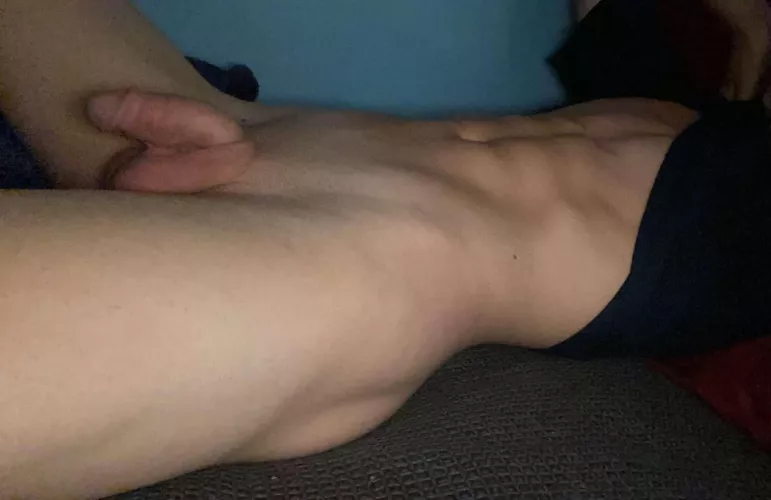 It gets so lonely in my bed :/ by 400twigs