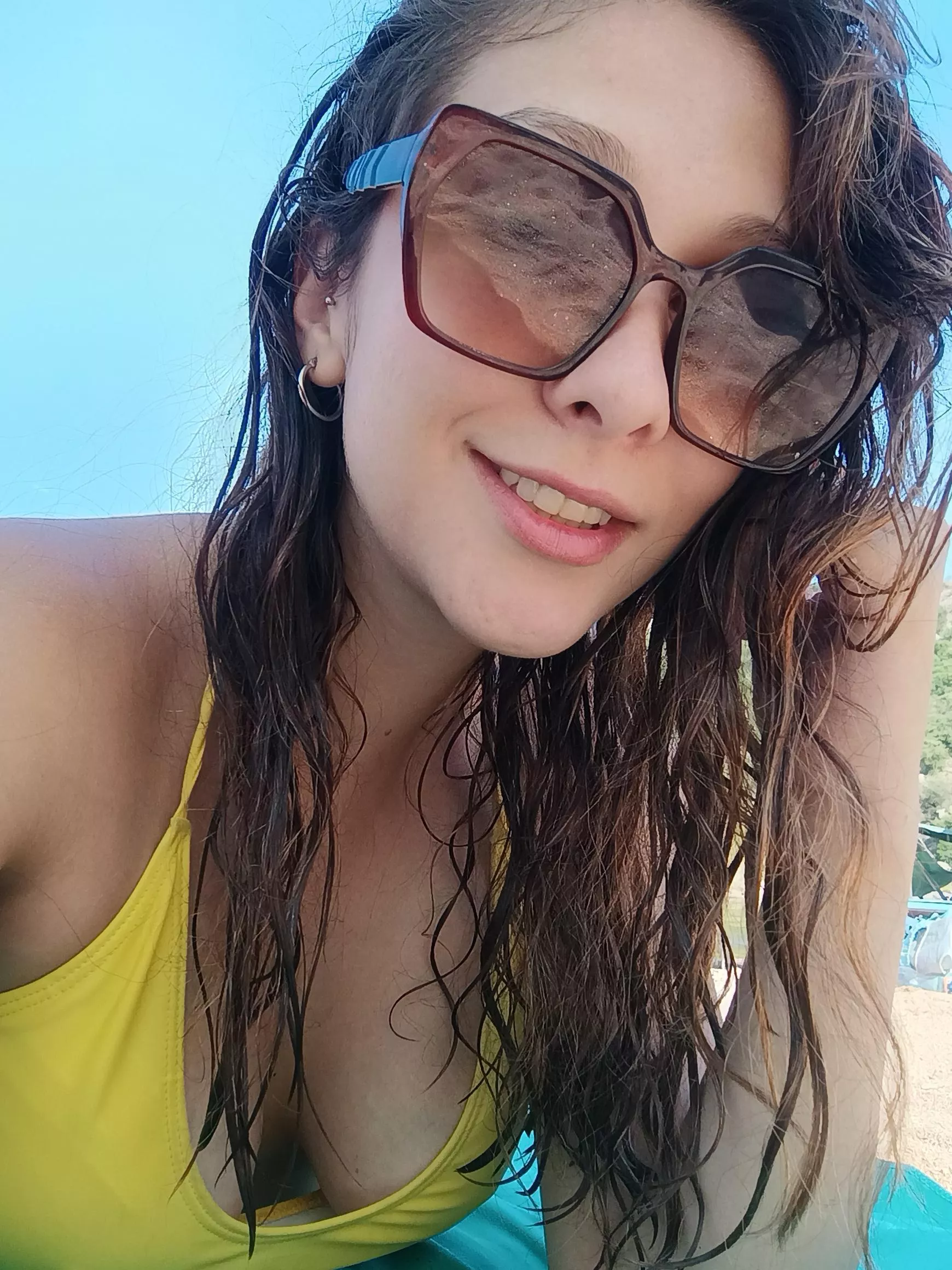 IUTR posted by JexxxCandy