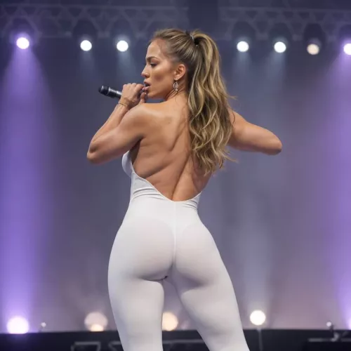 Jennifer Lopez by Time_Put_6628