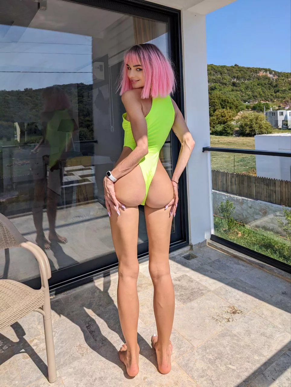 Just bend me over that chair posted by ComprehensiveCap1691