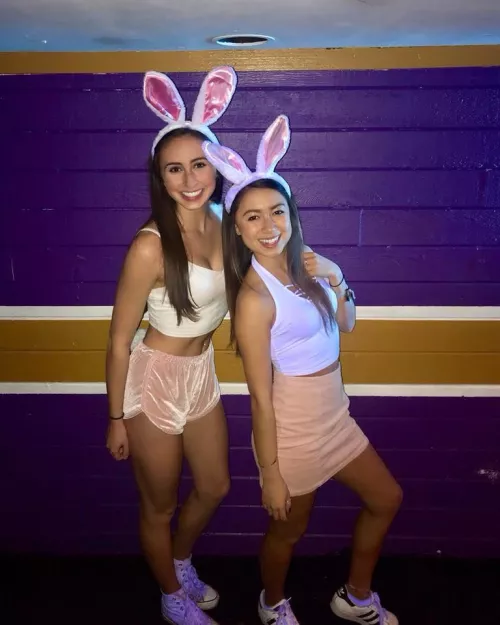 Left or right? by Fearless-Term5317