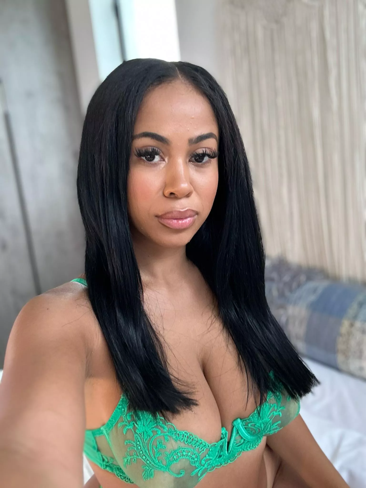 Let's do dirty stuffs in bed honey😈 posted by CharmedCherish