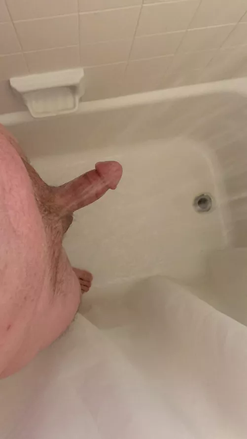 Let’s get clean, and dirty 😜 by ChrisPChickyn