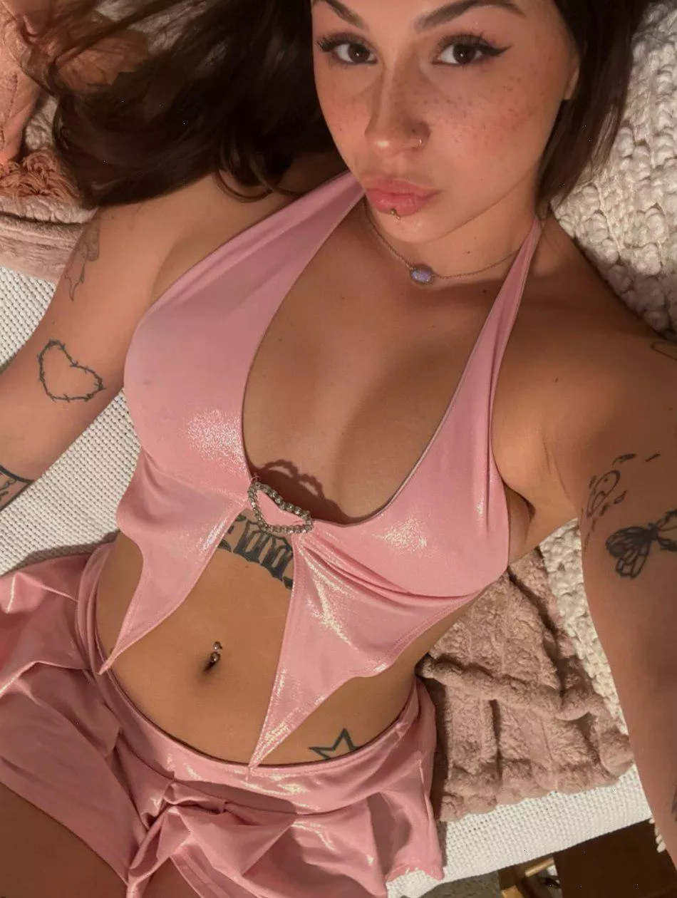 Lick me till you are addicted to me posted by Chance-Protection719