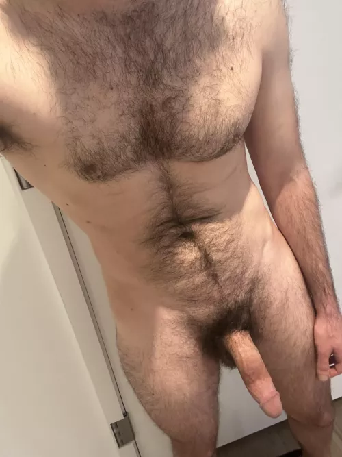 Lick my pits by otther66