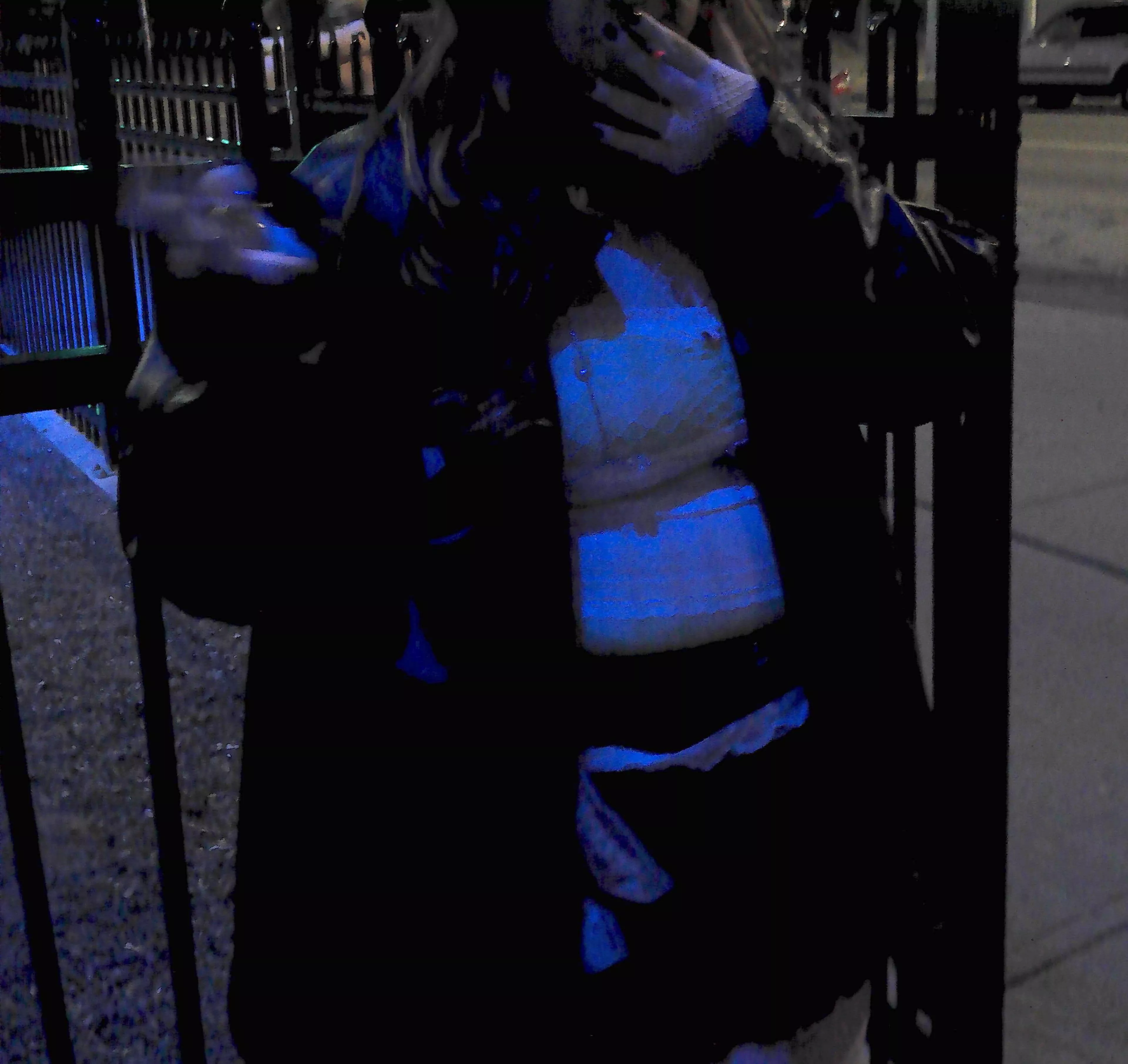 Light up posted by lemonslace