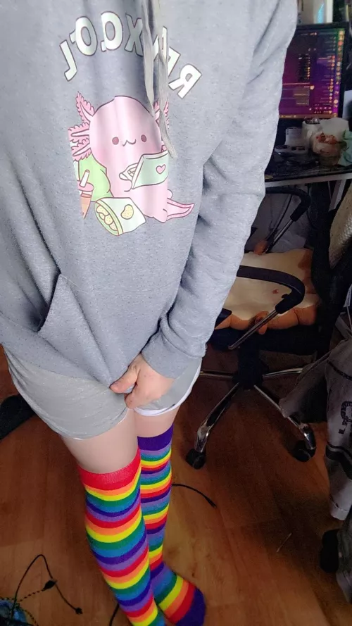 Little chill outfit by shotarifrench