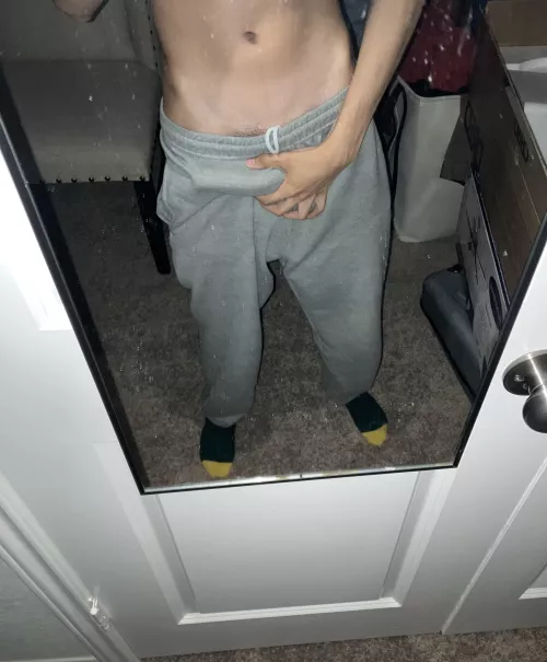 look at bro by gay4bigandy