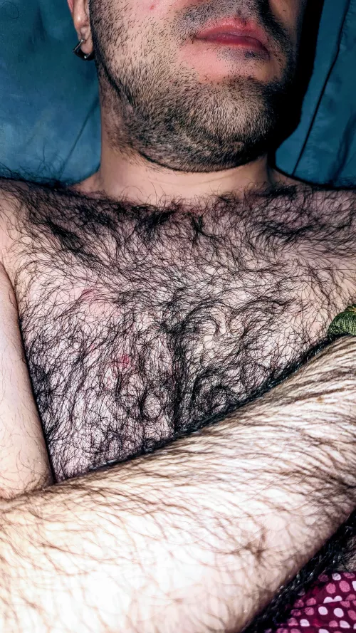 Love is in the (h)air by Anxious_Ananas_643