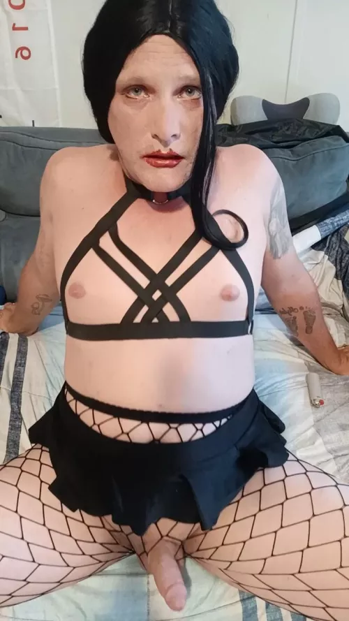 Love the Slut Within!  by TinyBiCuckBoi