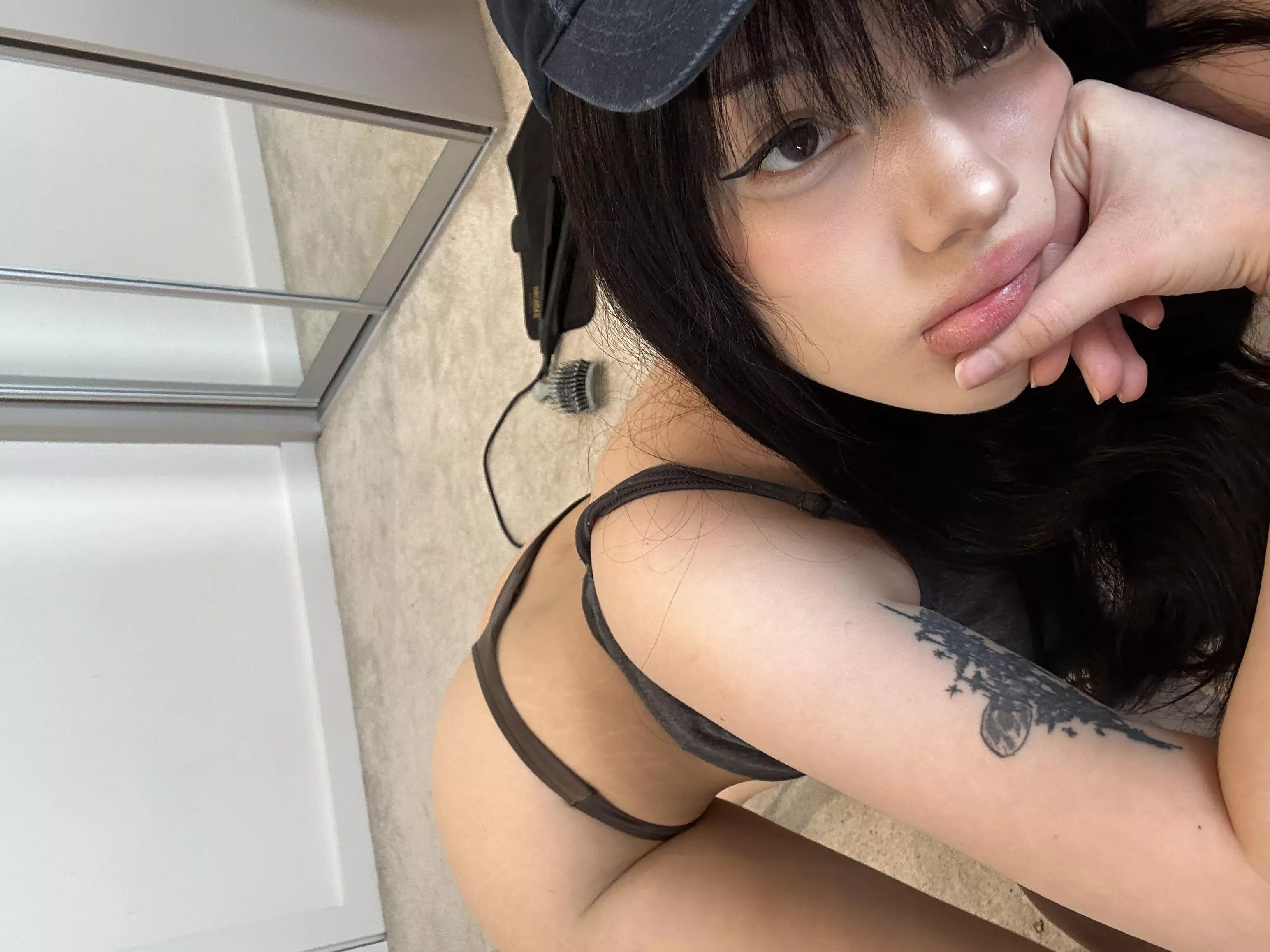 Love what you see? posted by andreald82