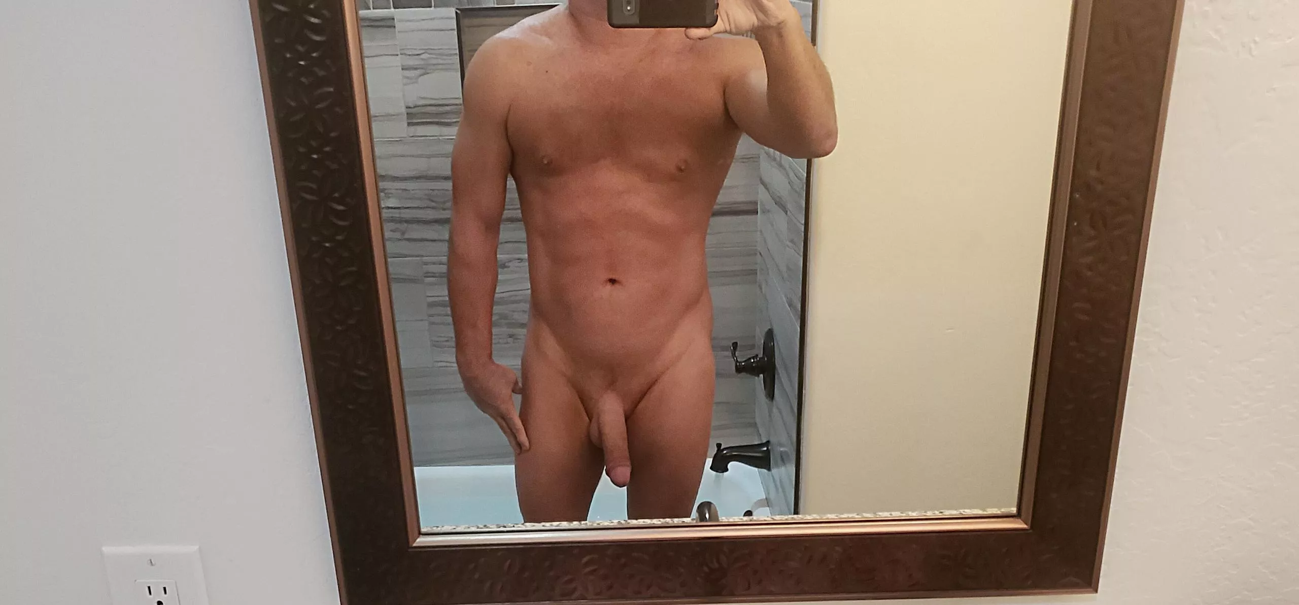 (M) Hope I'm doing alright for being a grandpa...? posted by Chartres1992