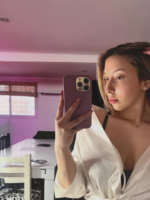 Make me even wetter papi by Dontcarecorey