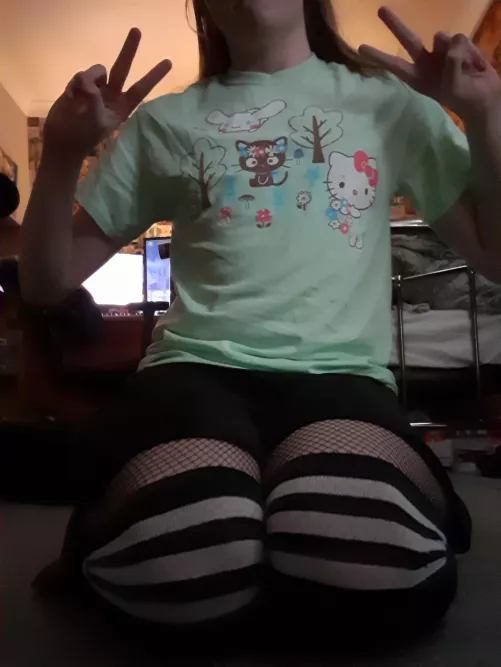 Meoww 😸 by CrownDynamite30