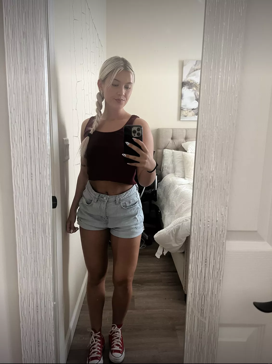 Moments before you have your way with me posted by sidmin