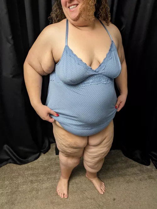 Morning giggles in my pjs by SwitchNGiggles