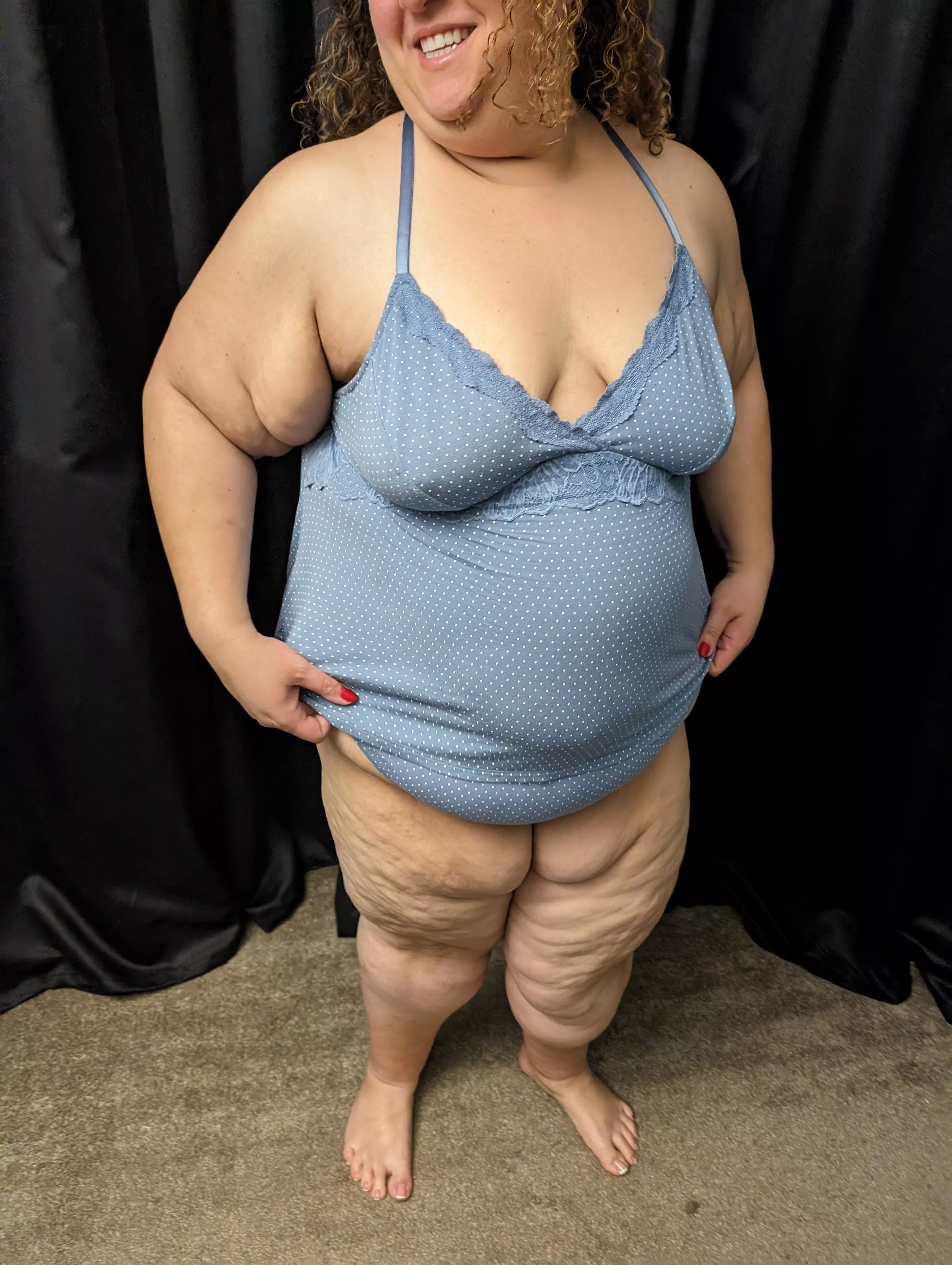 Morning giggles in my pjs posted by SwitchNGiggles