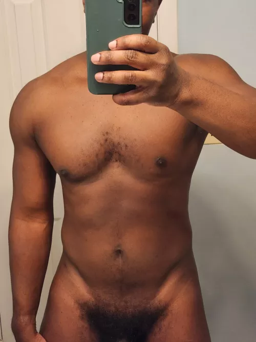 Morning selfie-45 by asimpleman1997