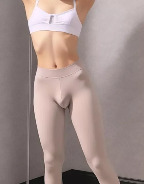 My bulge exposes how small I am by wasian_btch