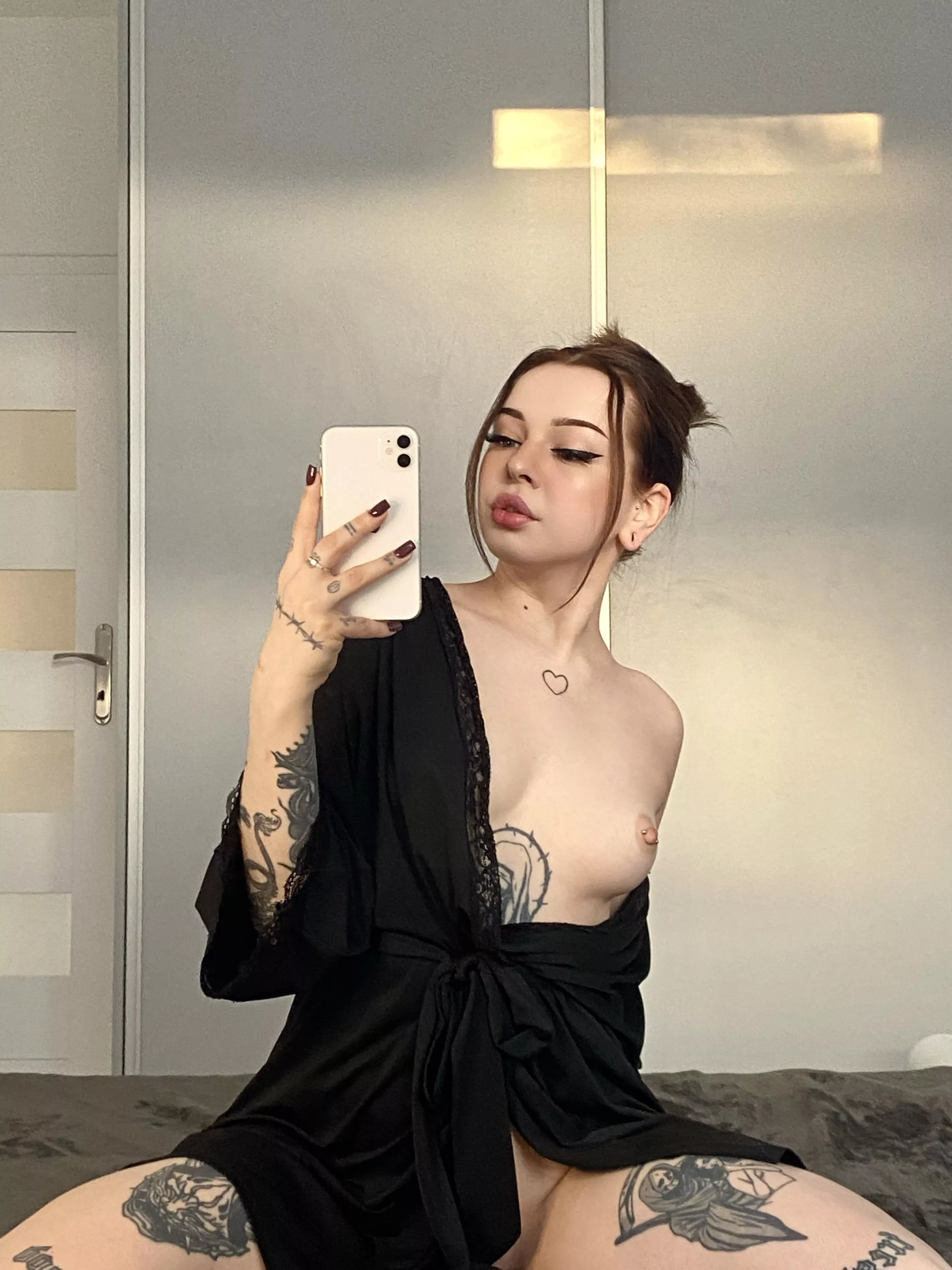 Naked art should not be hidden from prying eyes posted by bambiliya