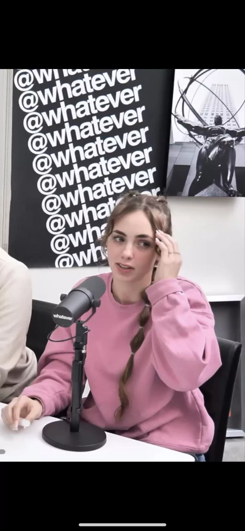 Name ?? posted by Patrick100000000