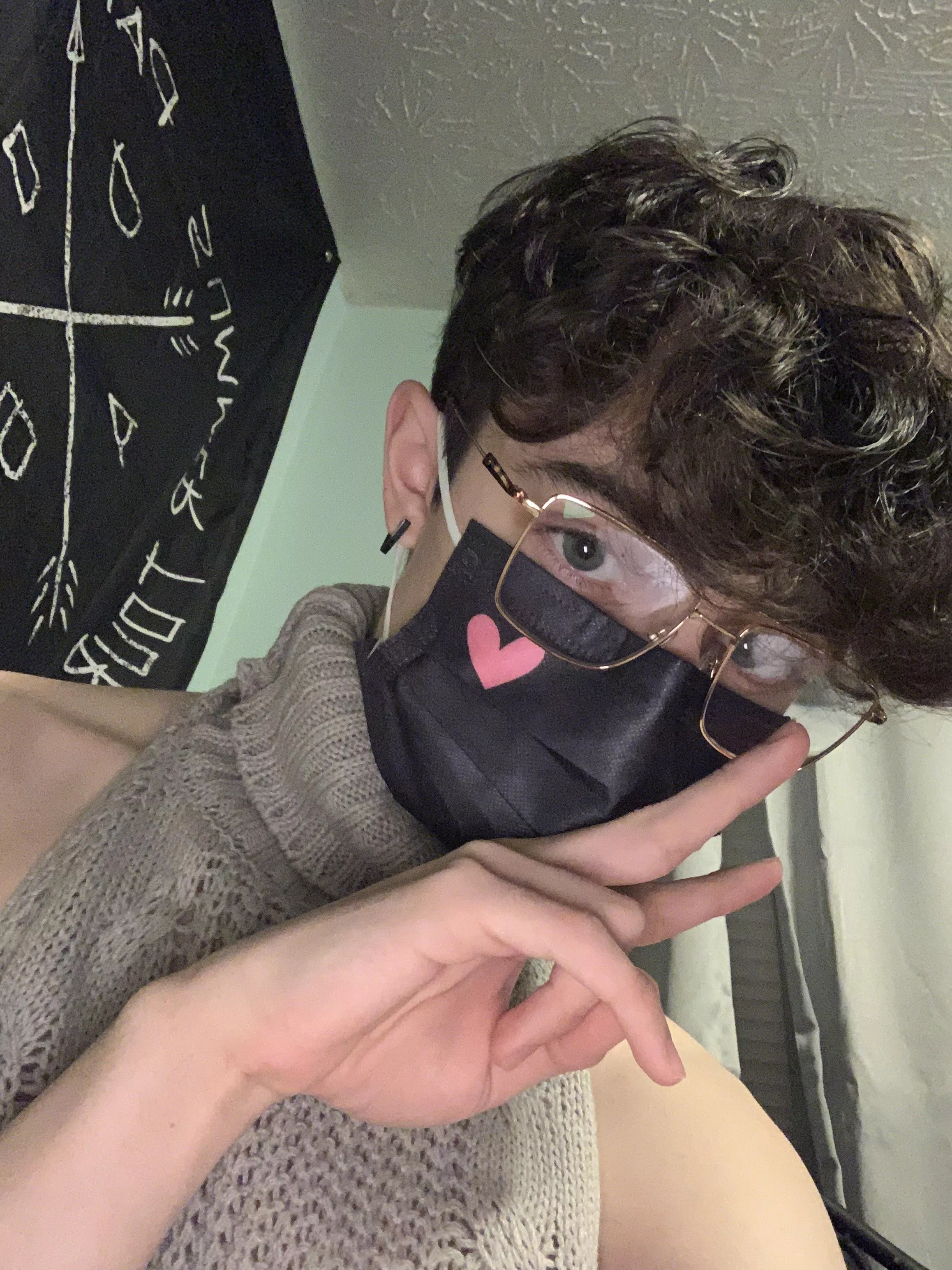 new sweater for the summer posted by sewerdogs