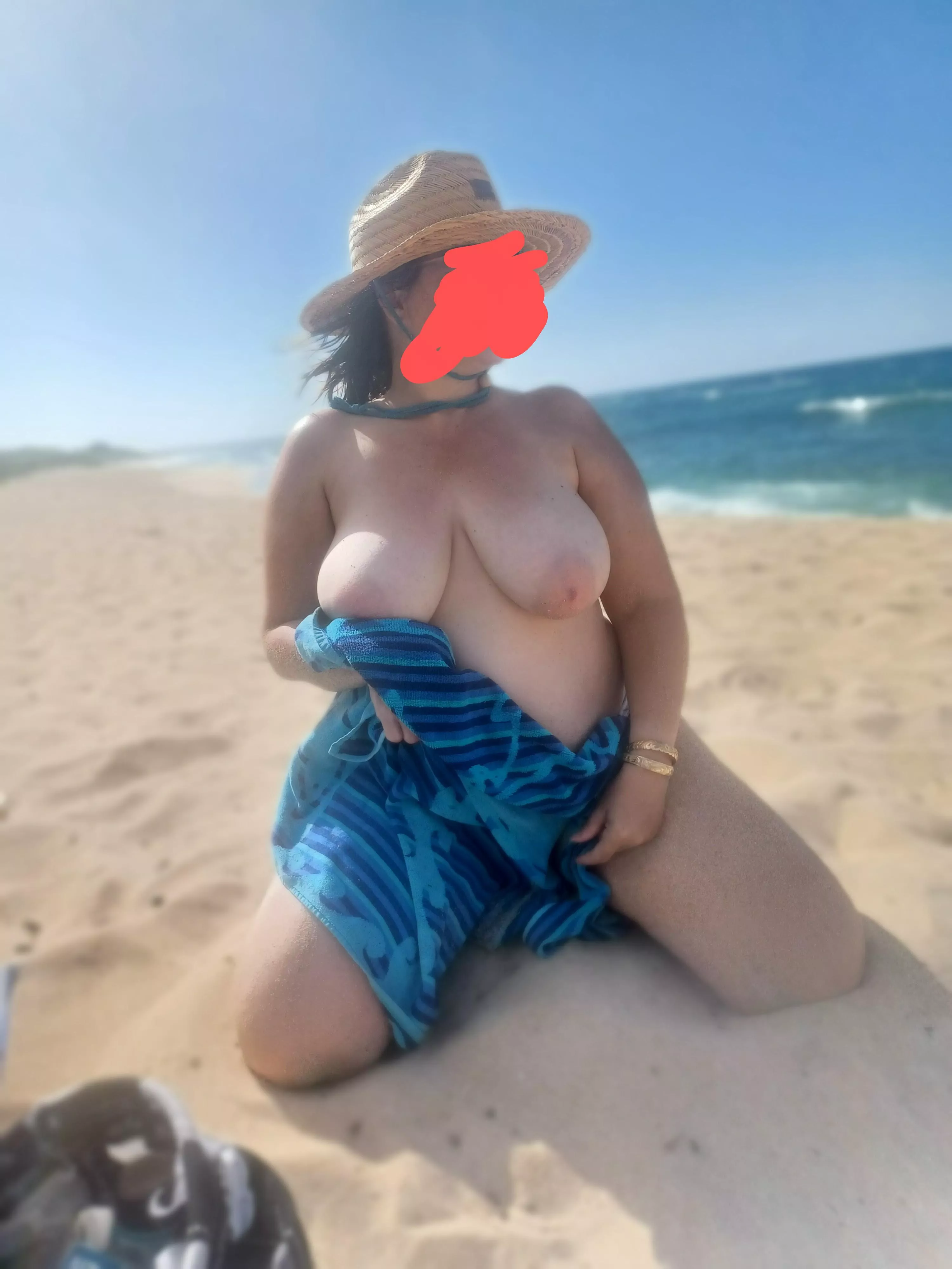 Nice view posted by Own-Pomegranate3937