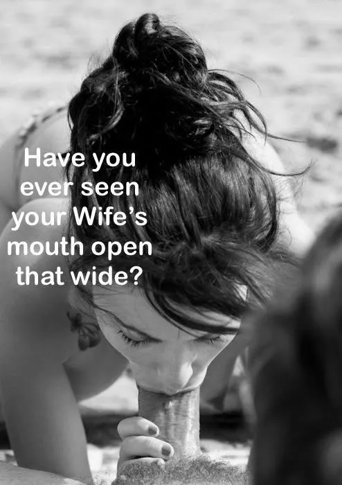 No, but you have always wanted to posted by EclipsedHWtype