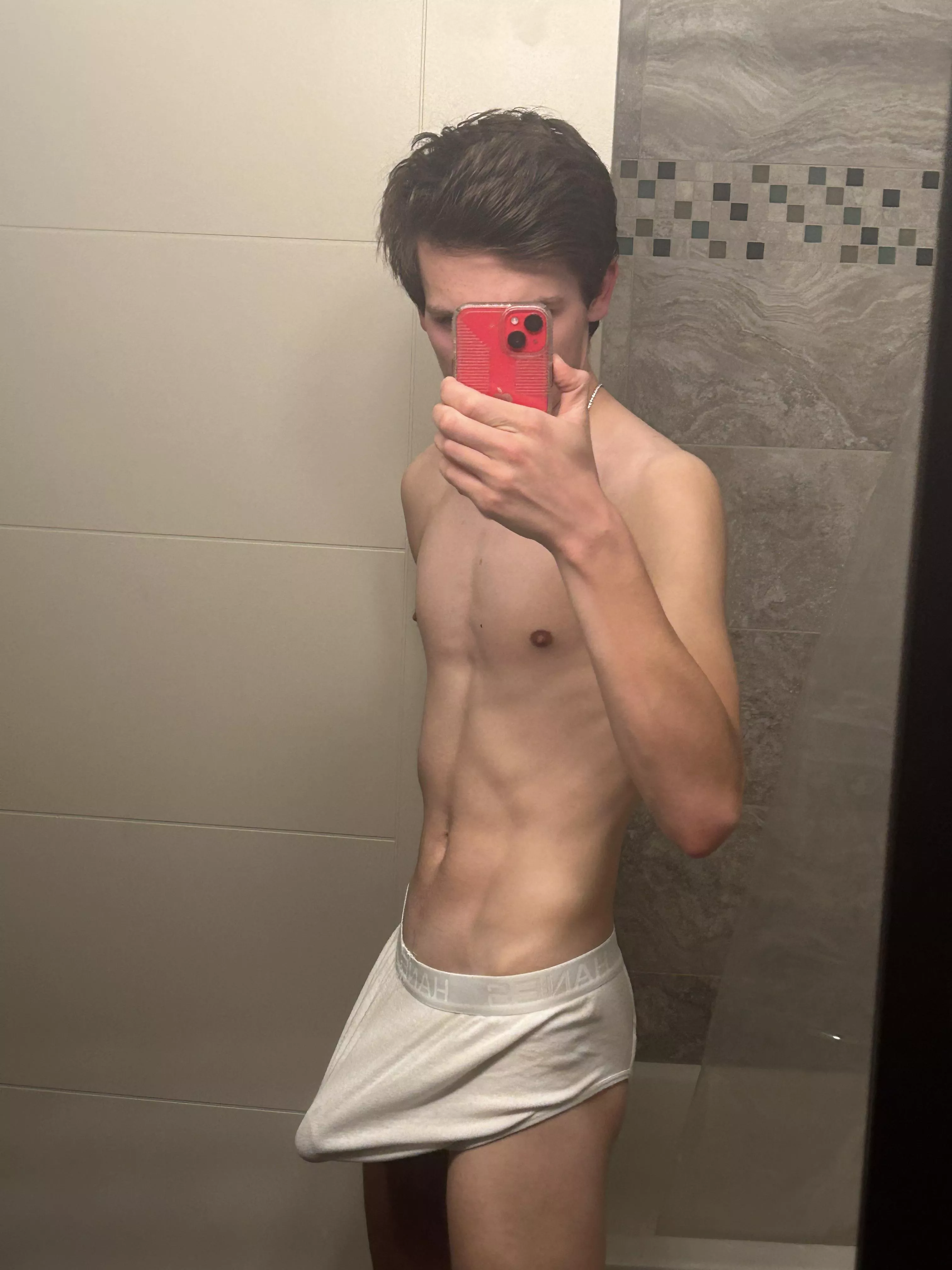 Not much to imagine… (19) posted by Nickdabeast3