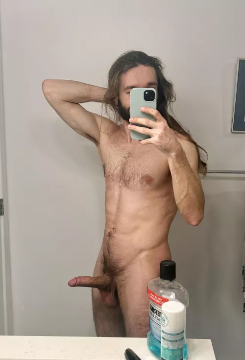 Not quite the biggest but maybe the sweetest 😇 by volcanostardust