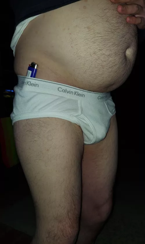 Out for a smoke by Homo_gone_wild