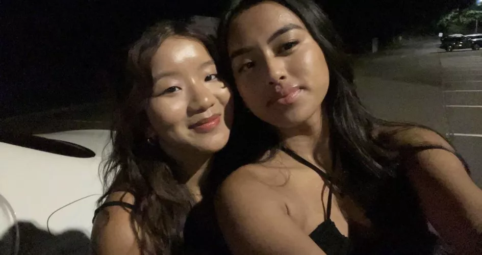 Pick a face to ruin 🤤 by Historical-Ship-4378