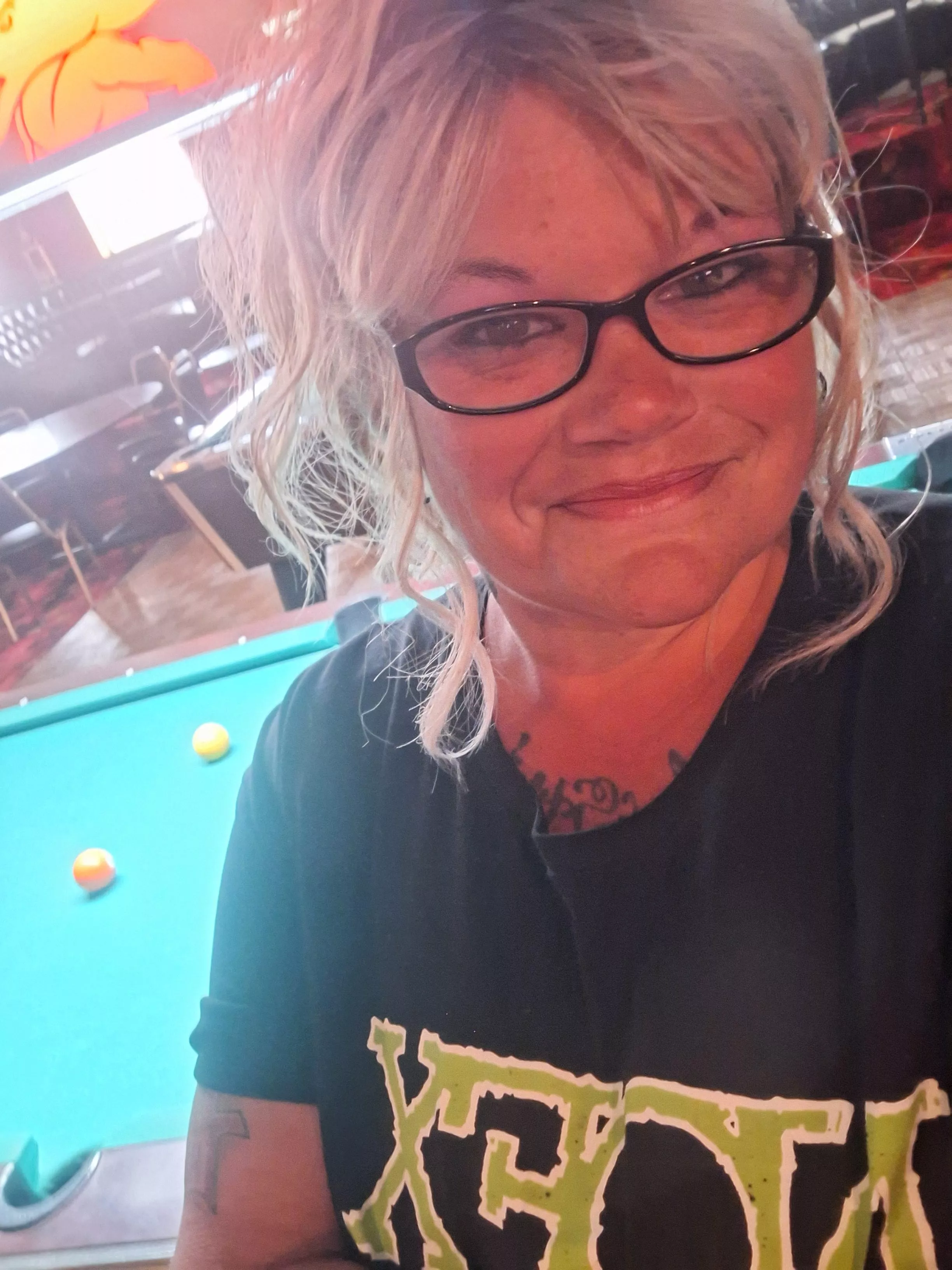 Pool Fun! Who's got next posted by West_Coast_TandA