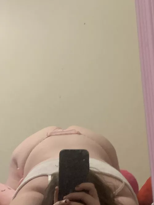 pretty daddy? 😙 by Spirited-Expert9748