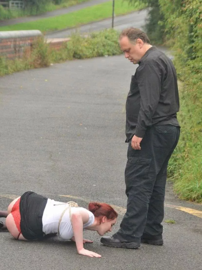 proper respect posted by Mundane-Employer-719