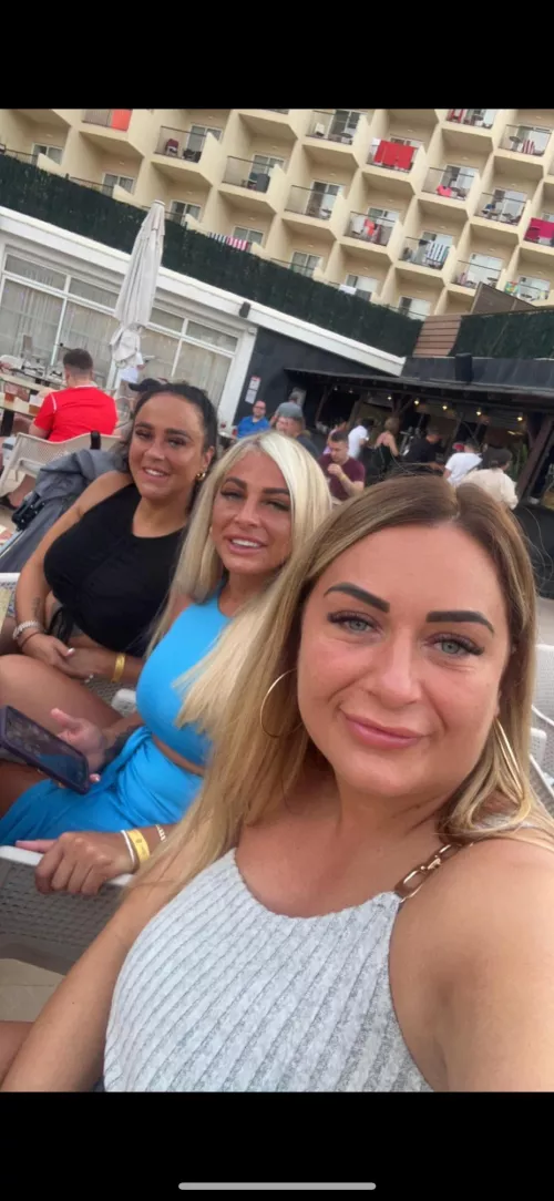 Rank these chavs🥵 by AdIntelligent7796