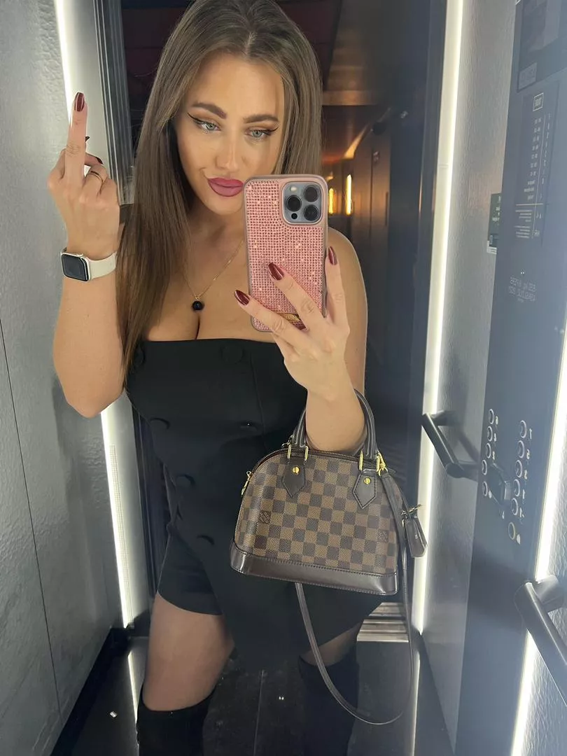 React only if you want me to humiliate you  posted by Old_Yellow_6140