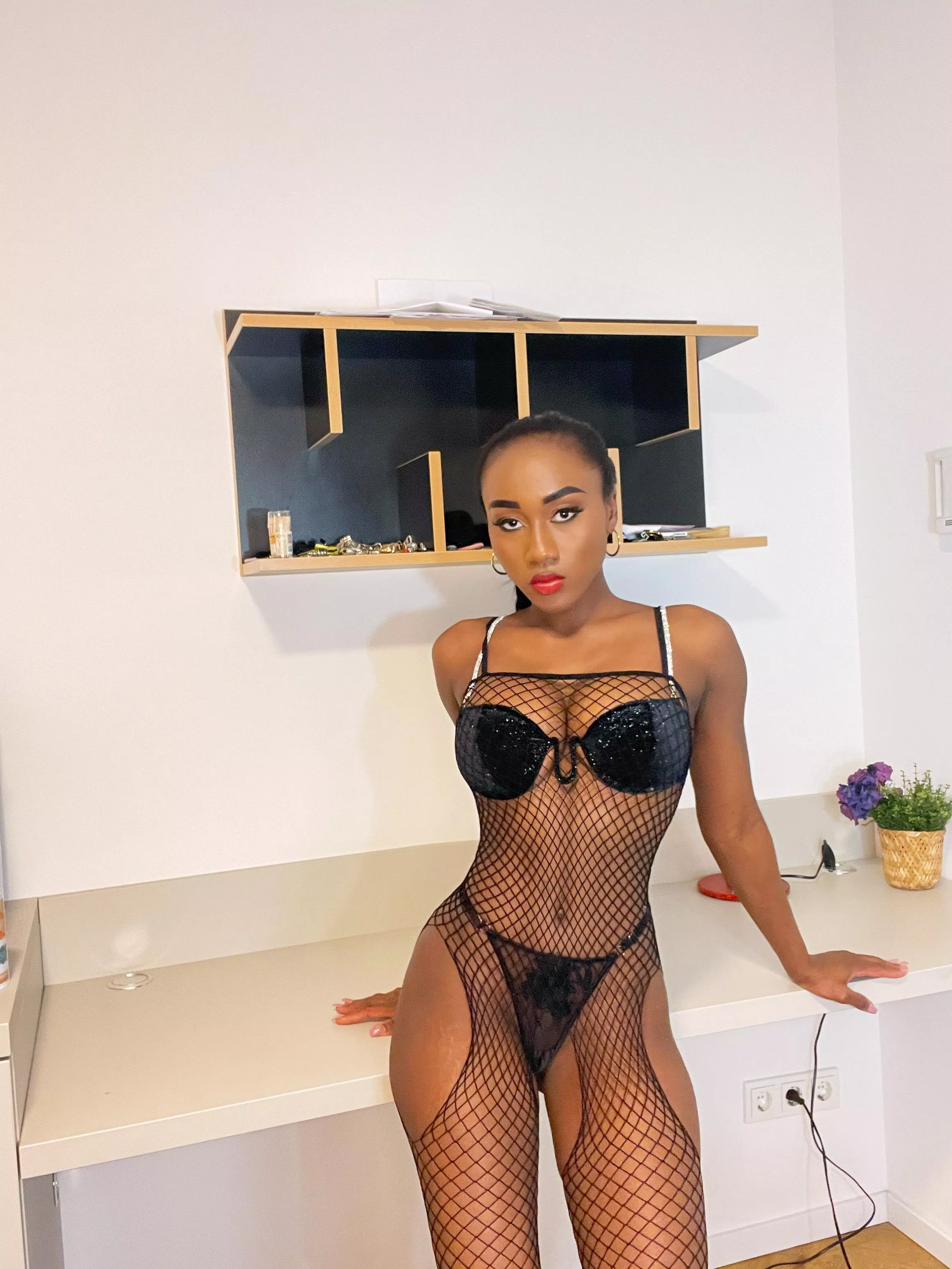 Ready to be ripped out posted by dreamy_dalia