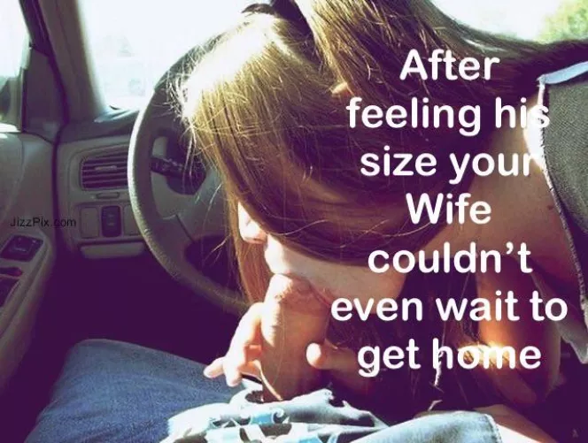 Road head isn’t exclusive to you anymore  by EclipsedHWtype