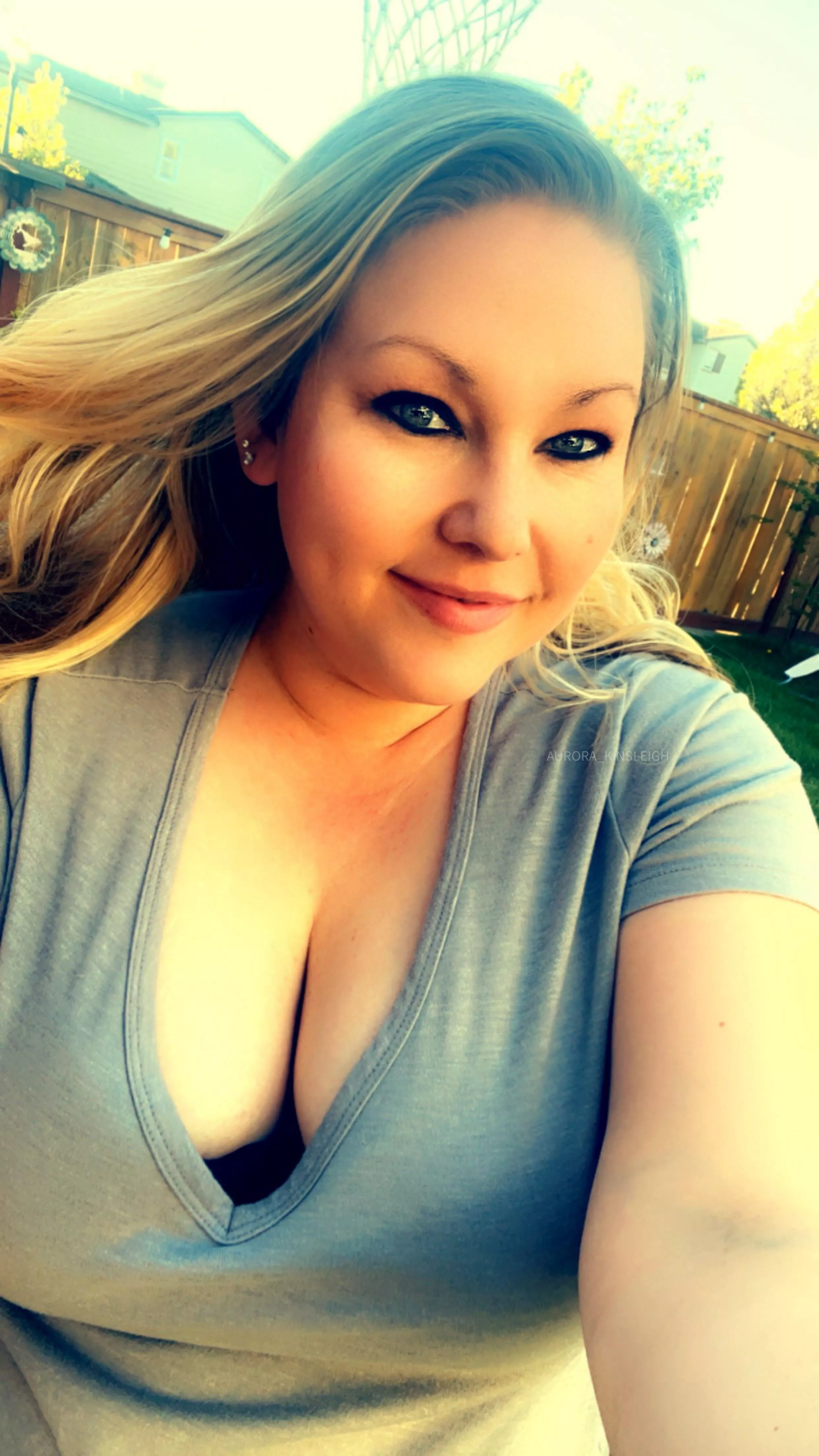 Saturday fun in the sun posted by AuroraKinsleigh