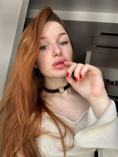 Say hi back by Roughlyimply542