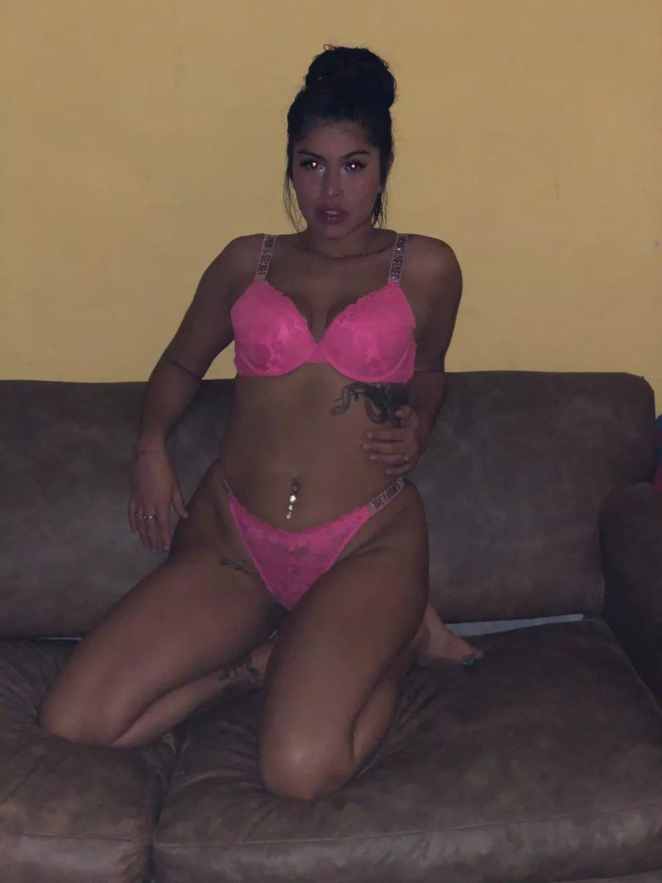 sexy enough to get your attention  posted by GAMING_WITH_ZO1P