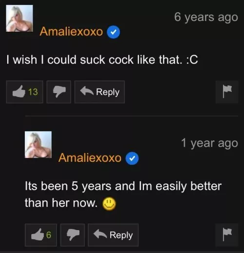 She learned  by saini0106