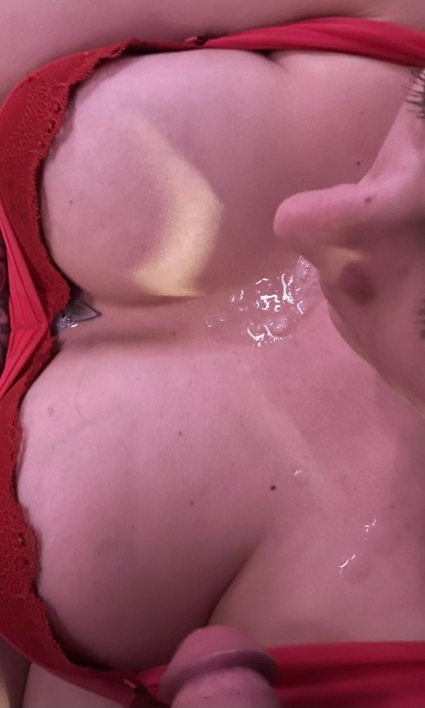 She’s a good wife posted by No_Communication6112